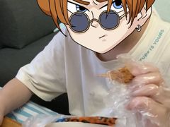-前进5路汉堡炸鸡(汉街skp店)