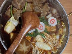 -德川家日本料理(顺义华联店)