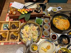 -古田居·特色寿司料理(骏欣中心店)