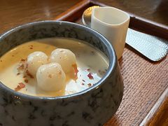 -小食院简餐厅