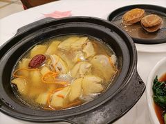 -金河半岛园林酒家(金融城店)