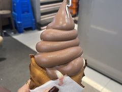 -高力乐面包咖啡厅(西塔店)