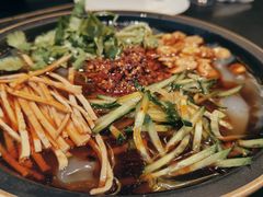 -鼓楼东街老火锅(鼓楼店)