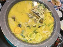 -云炒记.丽江传统菜(丽江古城店)