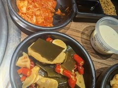 -九田家黑牛烤肉料理(顺义区华联金街店)