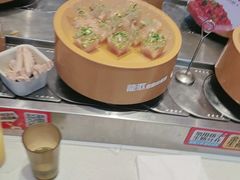 -龍歌自助小火锅(李沧丽达店)