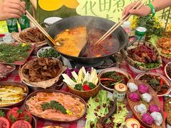 -楠火锅(太古里总店)