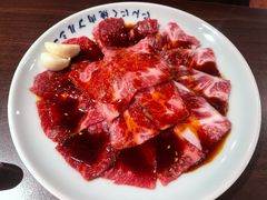 -蒜香焼肉PURUSHIN(马场路店)