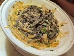 -京华烟云·北京烤鸭(领展购物广场·中关村店)