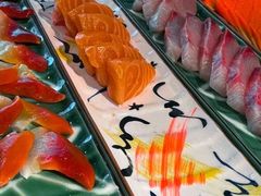 -怡咖啡海鲜自助餐厅(浦东香格里拉店)