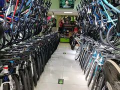 -美利达自行车和平里旗舰店