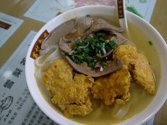 -荔林食店(西华路店)