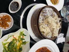 -穆隆斋清真大饭店(串窑街店)