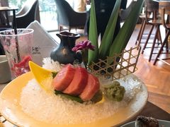 -山葵家·创意料理(宁波来福士店)