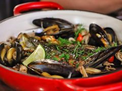 -LESCEDARS Brasserie Bistro香柏树