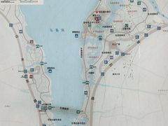 -长广溪湿地公园