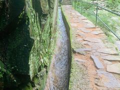 -浙北大峡谷