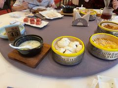 -顺峰(农展馆店)