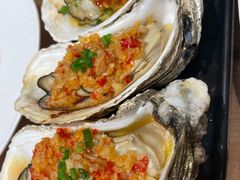 -隅乐胡椒虾·台湾菜·团建(皇岗店)
