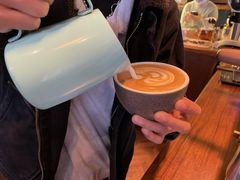 -BIJOU coffee&cocktail(龙岗万科广场店)