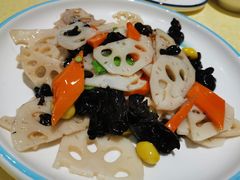 -新侨小馆(东直门北小街店)