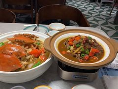 -老李家土菜馆·安吉地标美食