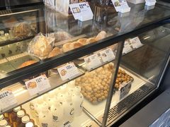 -喜茶(深圳海岸城店)