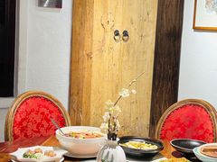 -金苑酒家·客家菜·广东老字号(万象店)
