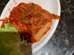 -一品诚记烤肉·甄选店(中南路店)