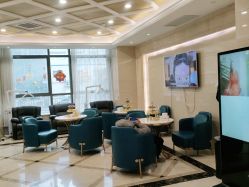 -碧莲盛·不剃发植发