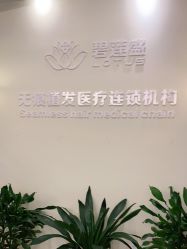 -碧莲盛·不剃发植发