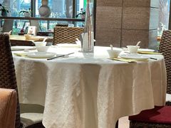 -金枝玉叶上海人家食府(三里河店)