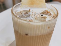 酒花（无酒精）特调咖啡-1/4 ONE QUARTER COFFEE LAB(朝阳大悦城店)