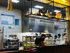 -1861意大利餐厅(文化广场店)