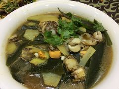 -老虎滩船说·海胆水饺·大连海鲜(老虎滩店)