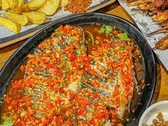 -五样儿西昌小签签烤串(天府三街店)