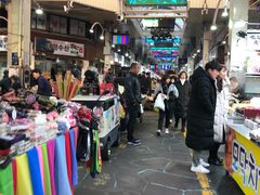 -西归浦每天偶来市场
