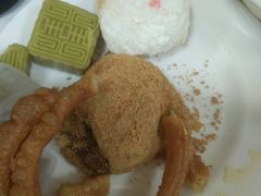 -老磁器口豆汁店(天坛店)