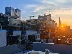 -琶醍壹号•潮菜江景餐吧