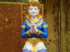 -西双版纳傣族园