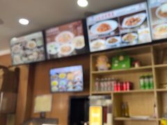 -华天二友居肉饼(宫门口店)