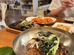 -韩国한국厨房