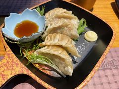 煎饺-林妈妈村·日式料理(宝山万达店)