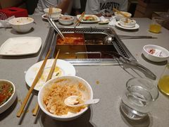 -海底捞火锅(奥山世纪城店)