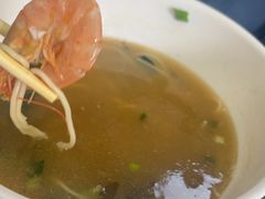 -从前慢海鲜面馆