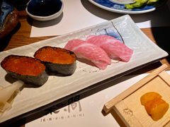 -樂涧·蓝鰭金枪鱼料理(生态园店)