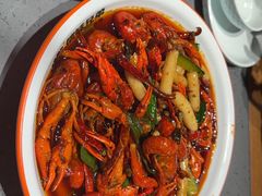 -拙味兄弟·活龙虾·旗舰店(环城西路店)