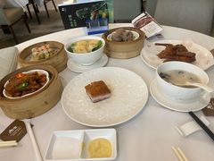 -唐宫·粤菜海鲜(万象城店)