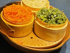 -金狮麟·新豫菜(金码大厦店)