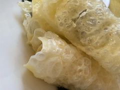 玫瑰普洱乳扇卷-蝴蝶泉宾馆-中餐厅